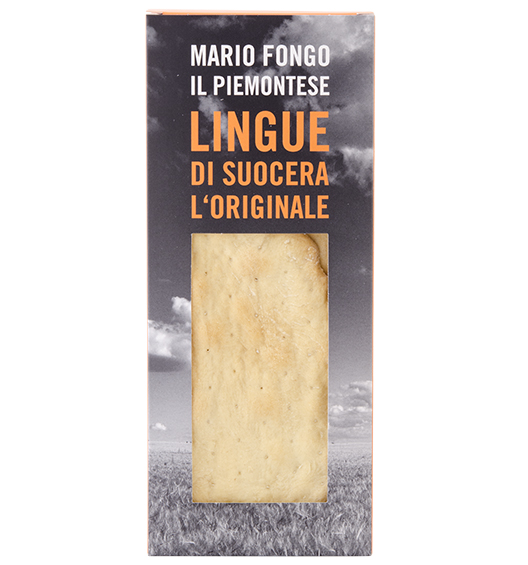 Lingua di Suocera l'Originale Lingua di Suocera l'Originale